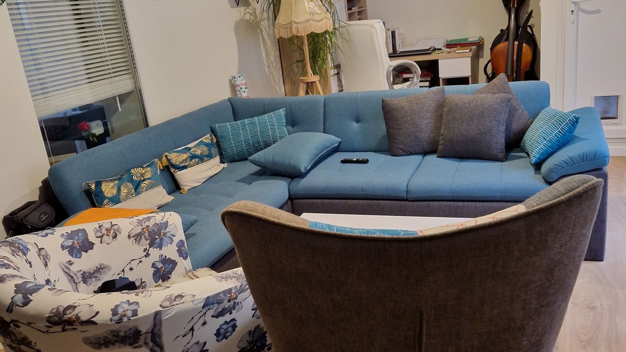 Photo of Livingroom in Alfortville