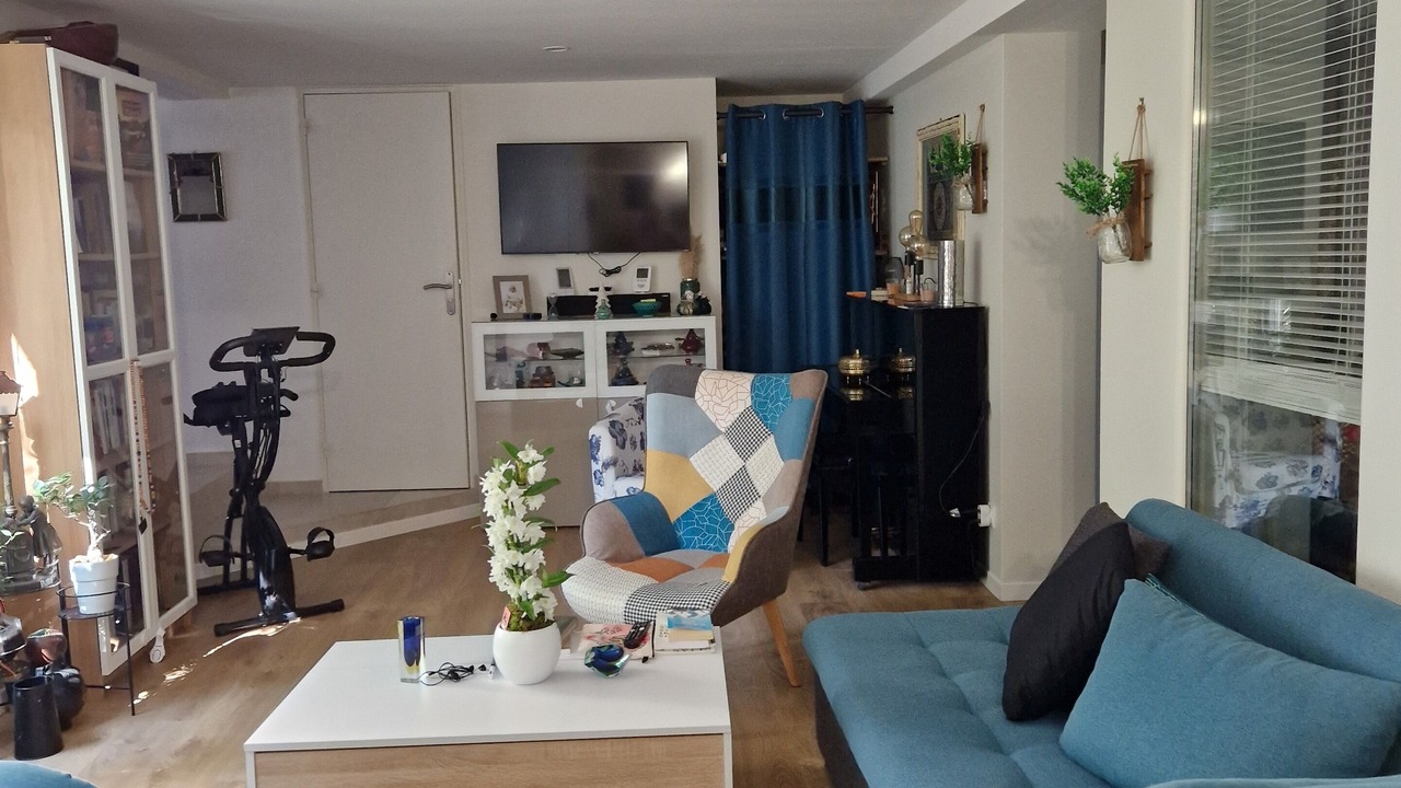 Photo of Livingroom in Alfortville