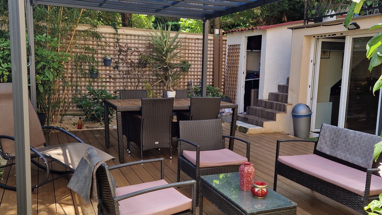 Photo of Outdoor in Alfortville