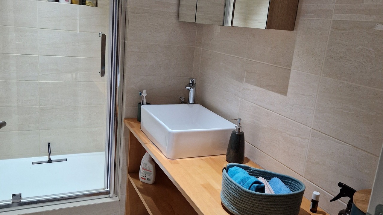 Photo of Bathroom in Alfortville