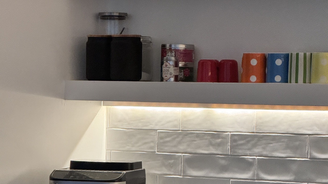 Photo of Kitchen in Quartier de la Goutte-d'Or