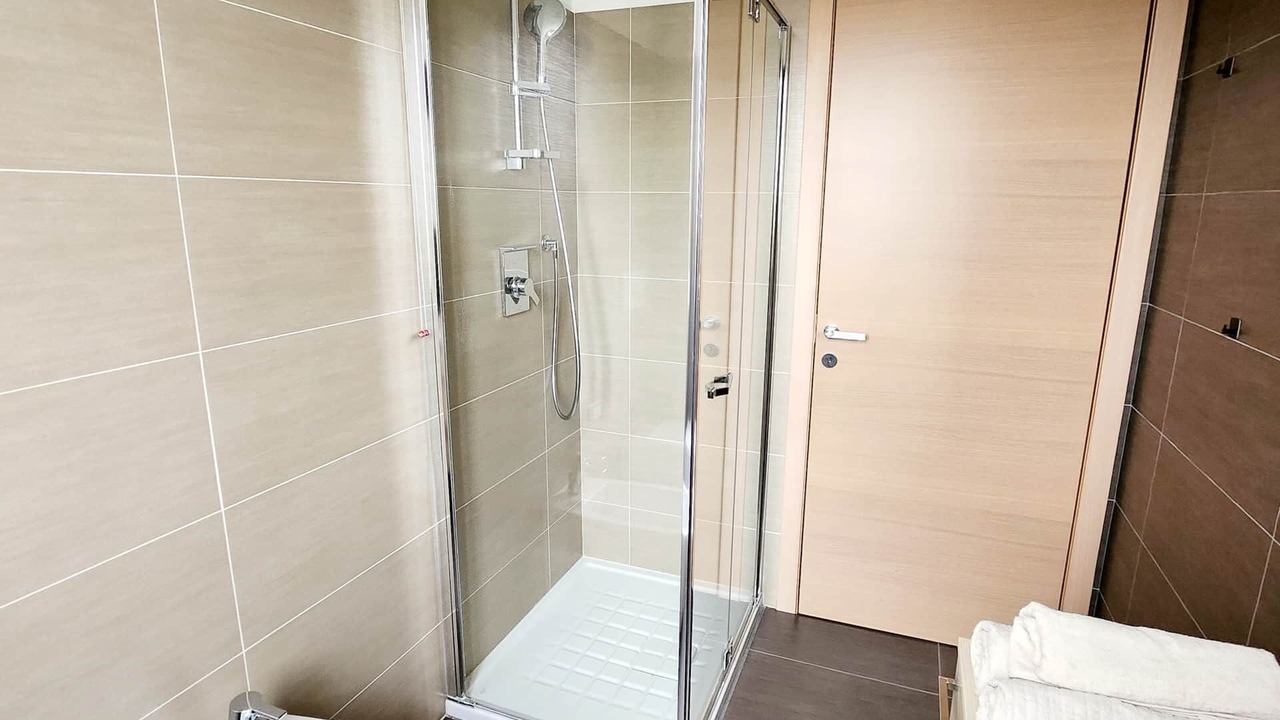 Photo of Bathroom in Cavalcaselle