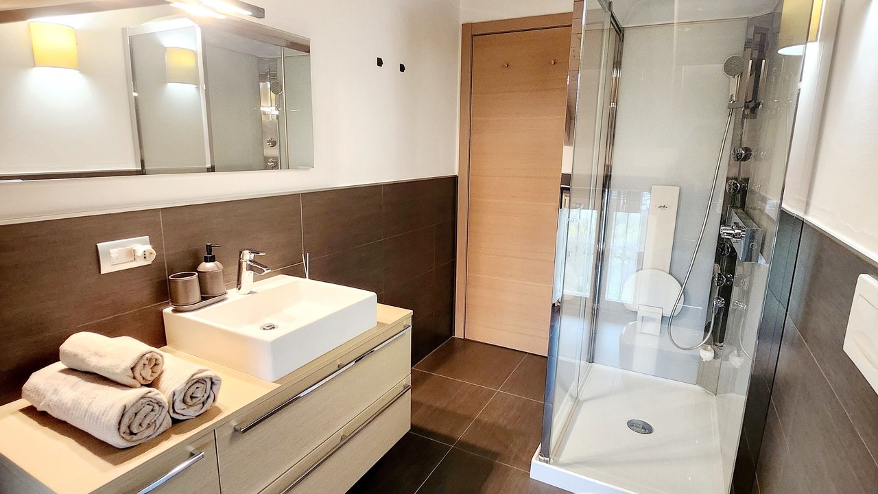 Photo of Bathroom in Cavalcaselle