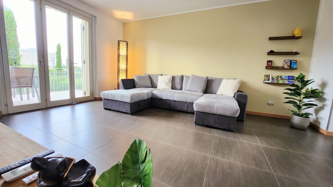 Photo of Livingroom in Cavalcaselle