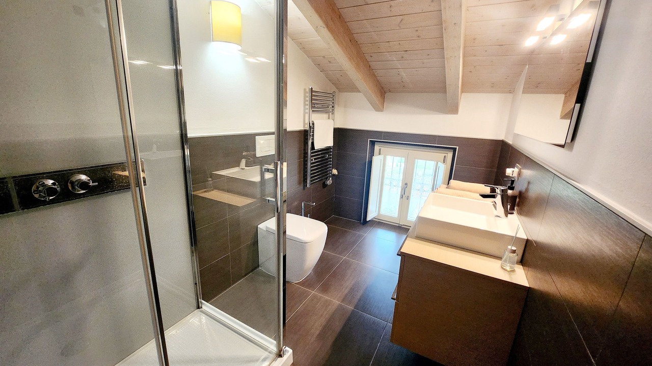 Photo of Bathroom in Cavalcaselle