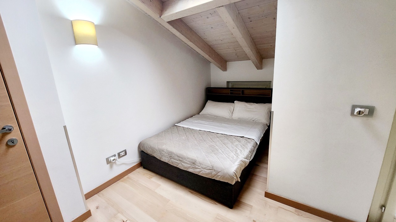 Photo of Bedroom in Cavalcaselle