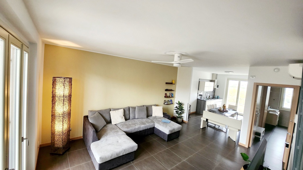 Photo of Livingroom in Cavalcaselle