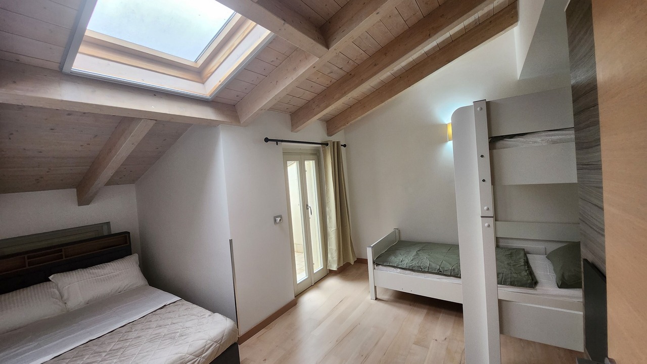 Photo of Bedroom in Cavalcaselle