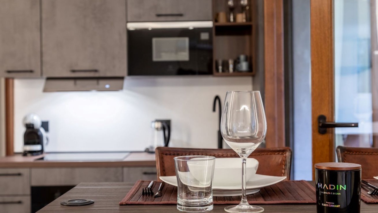 Photo of Kitchen in Borgo Milano