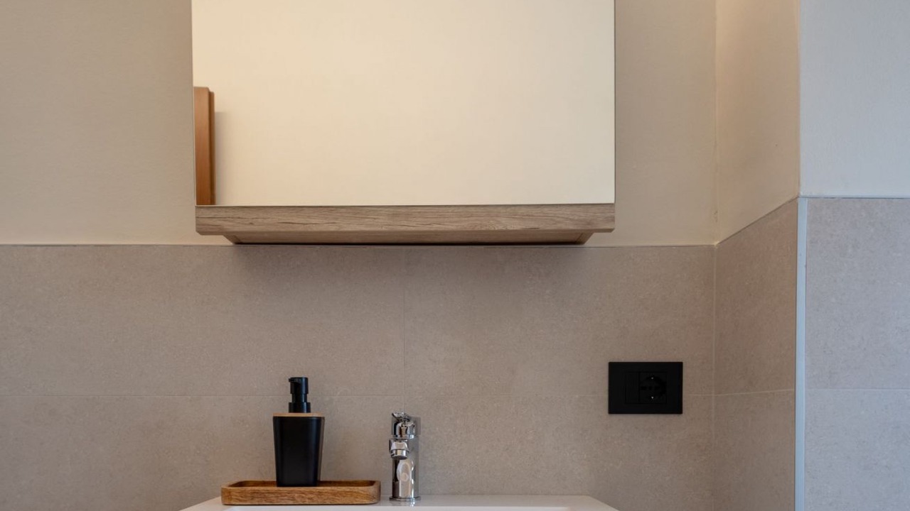 Photo of Bathroom in Borgo Milano