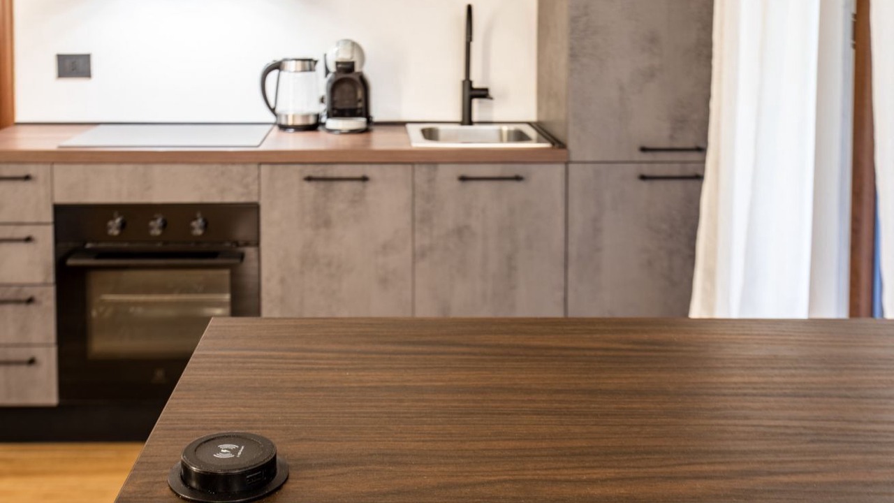 Photo of Kitchen in Borgo Milano