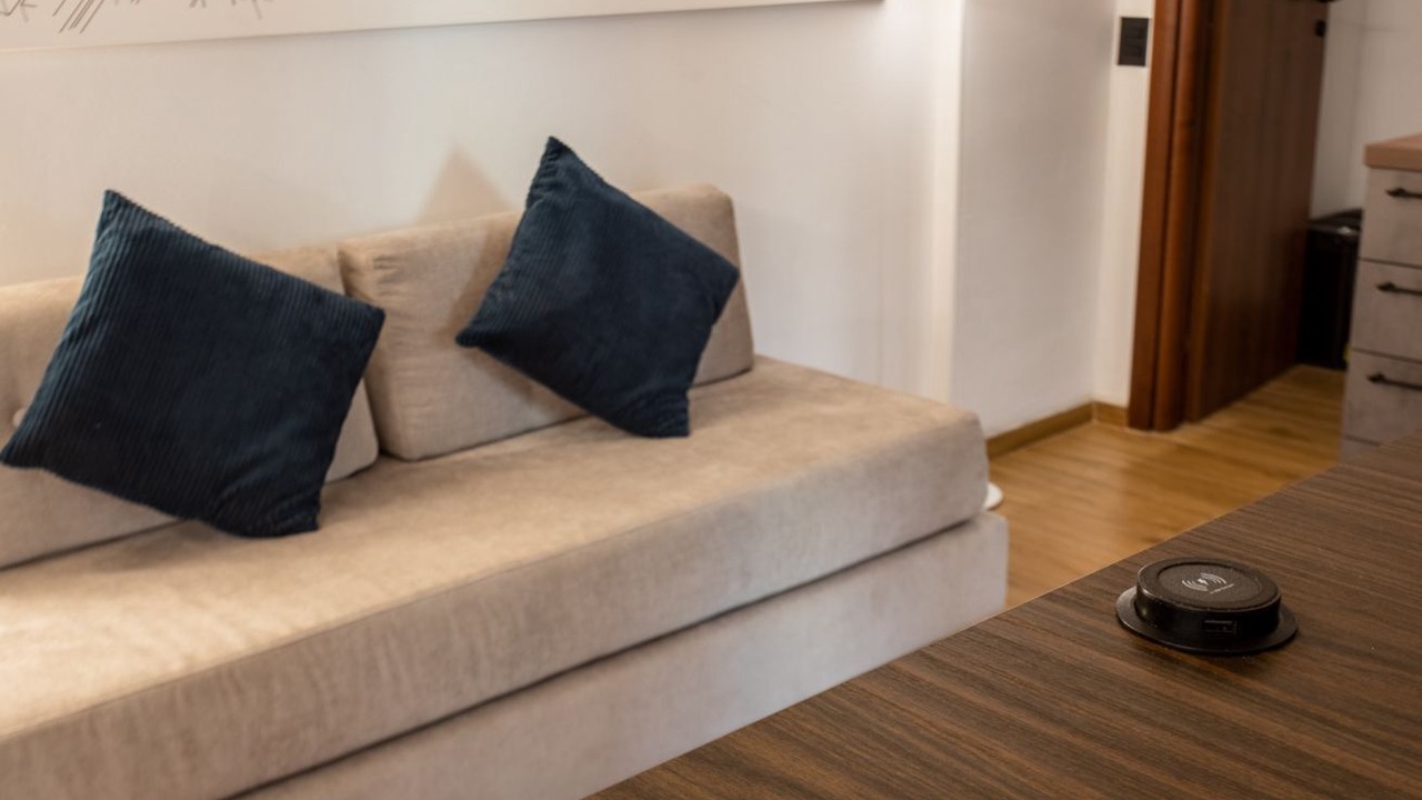 Photo of Livingroom in Borgo Milano