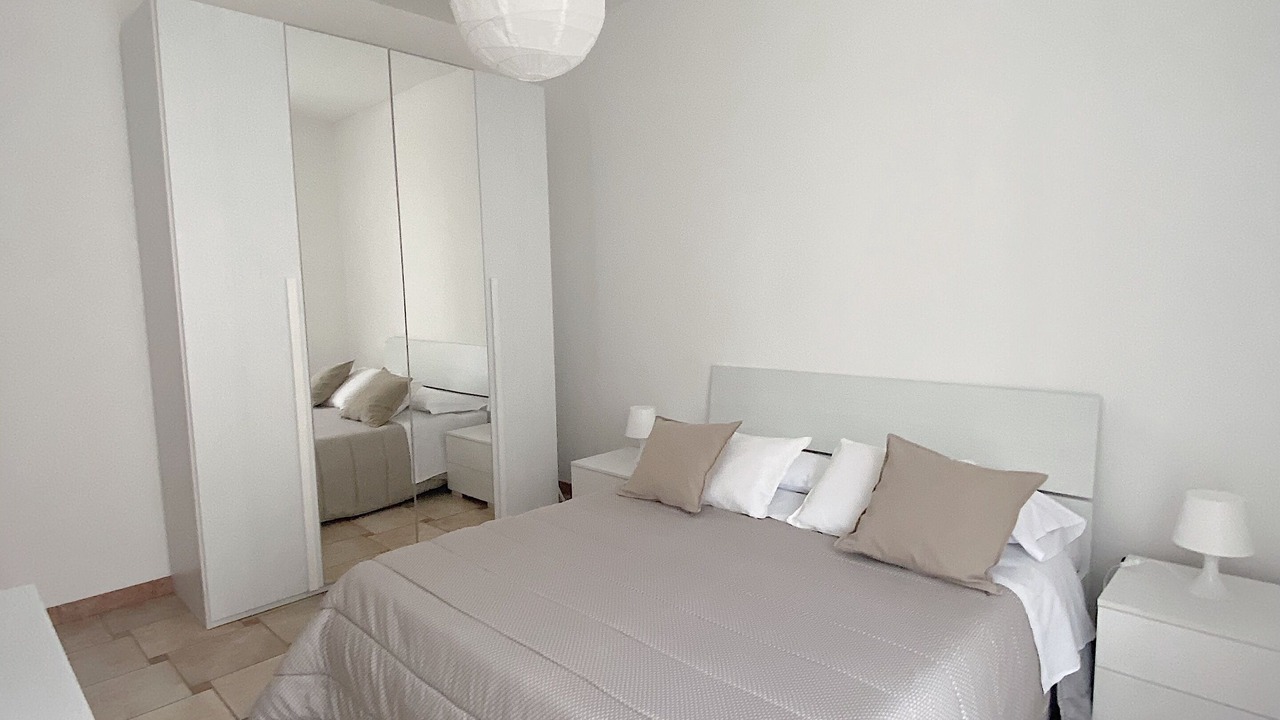 Photo of Bedroom in Negrar