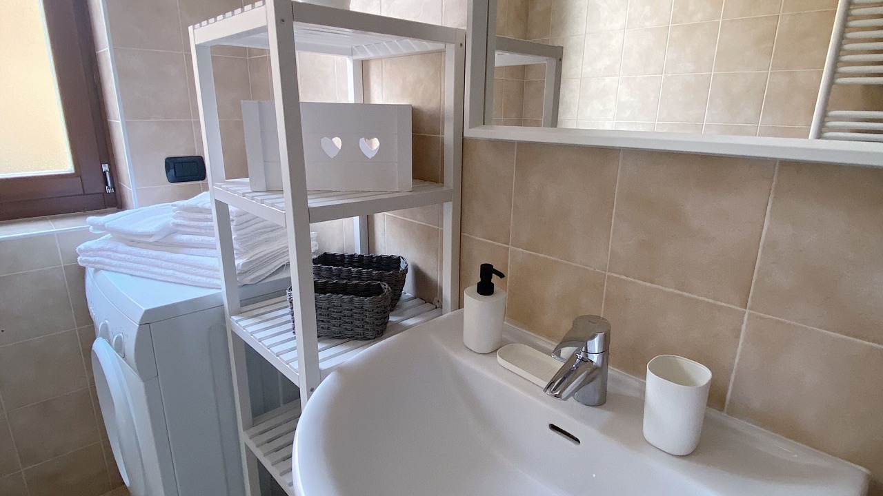 Photo of Bathroom in Negrar