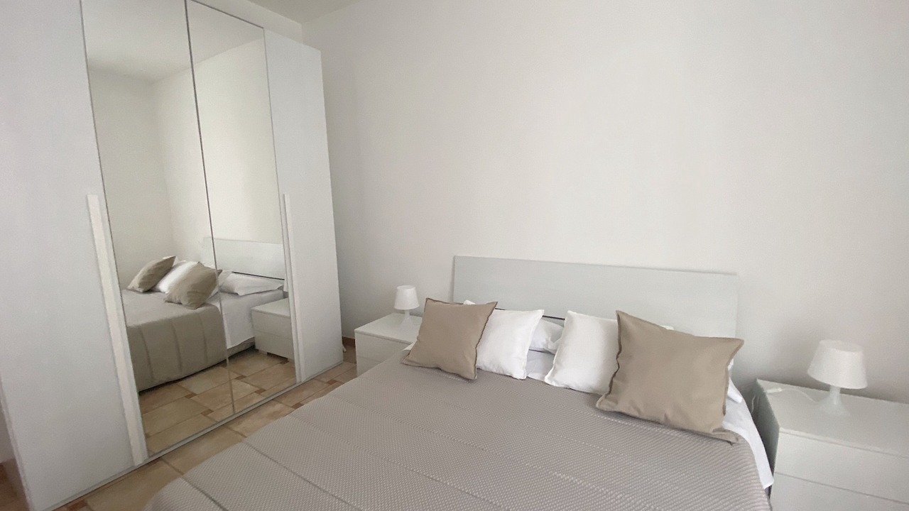 Photo of Bedroom in Negrar