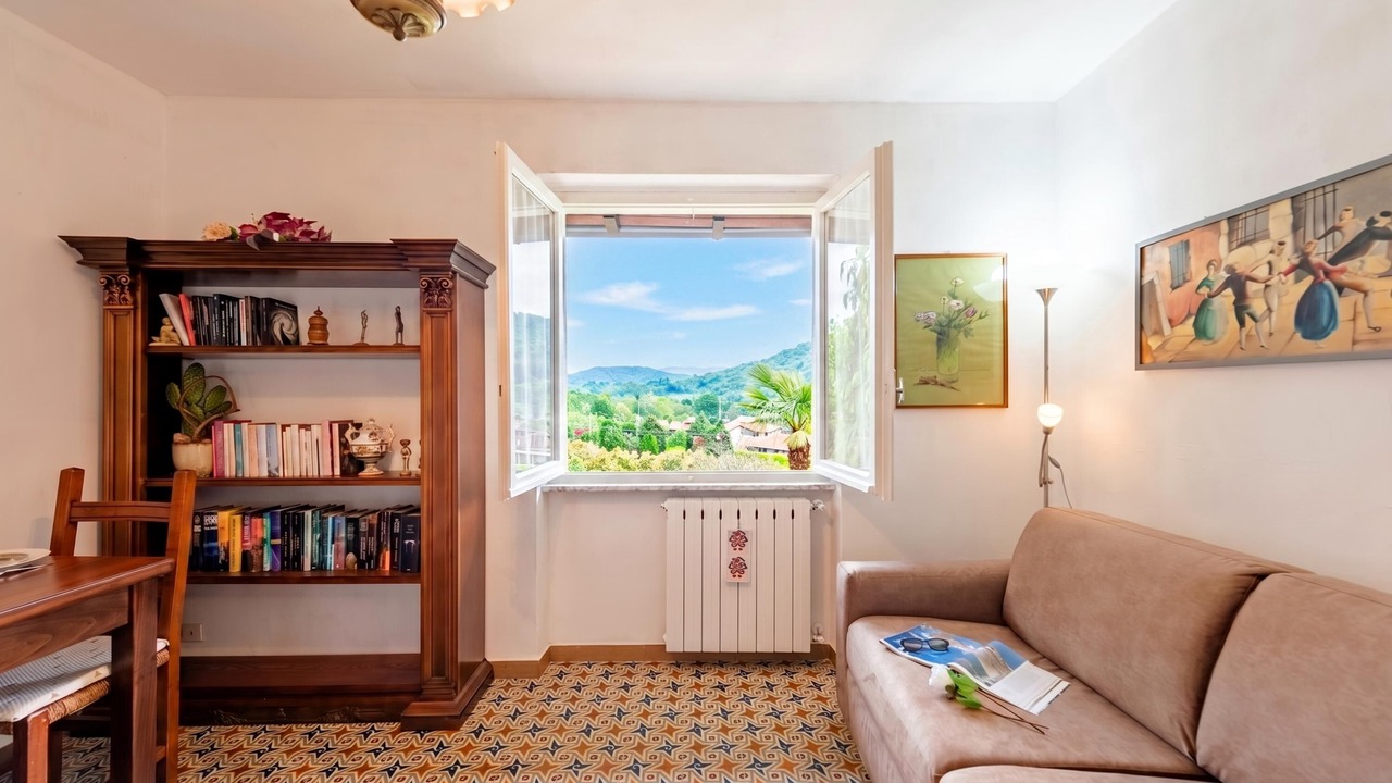 Photo of Bedroom in Brovello