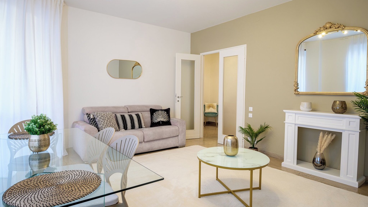 Photo of Livingroom in Padova
