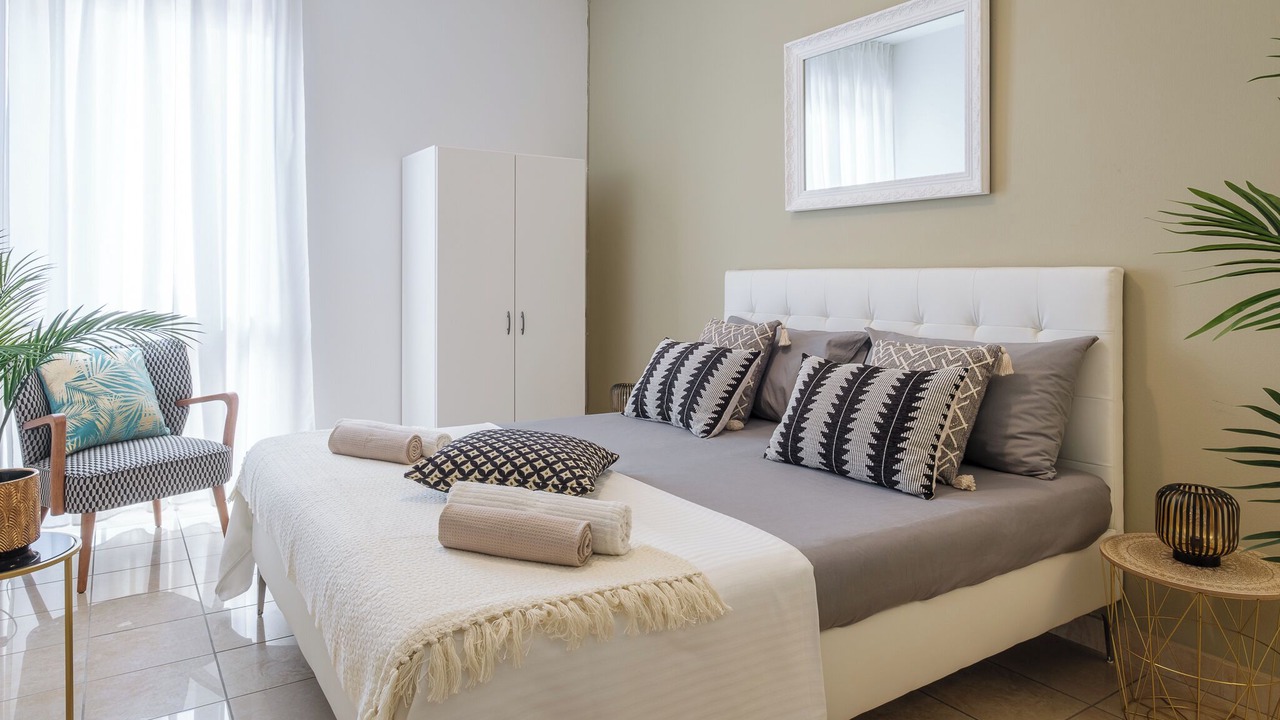 Photo of Bedroom in Padova