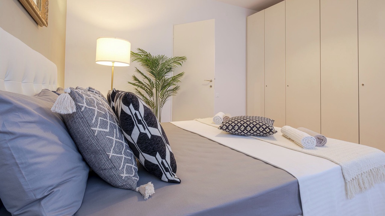 Photo of Bedroom in Padova