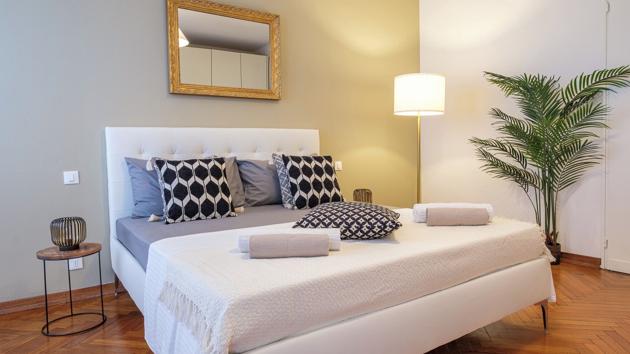 Photo of Bedroom in Padova