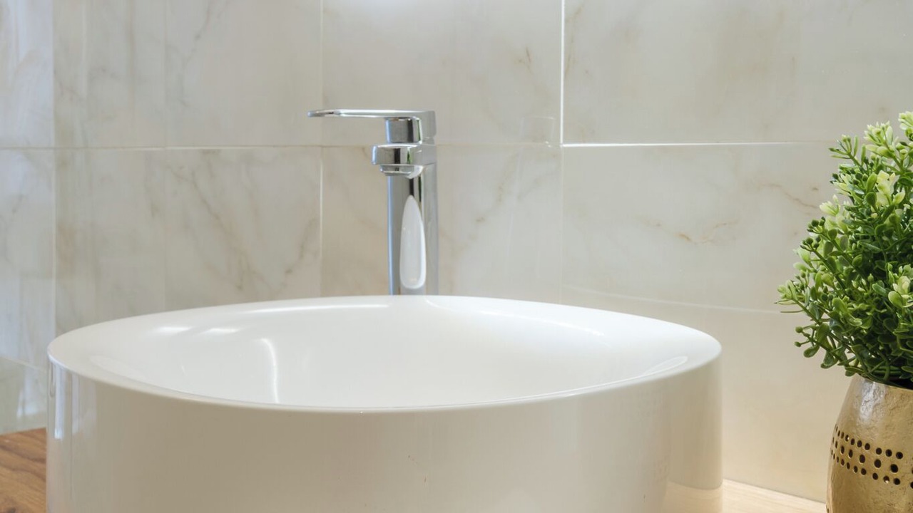 Photo of Bathroom in Padova