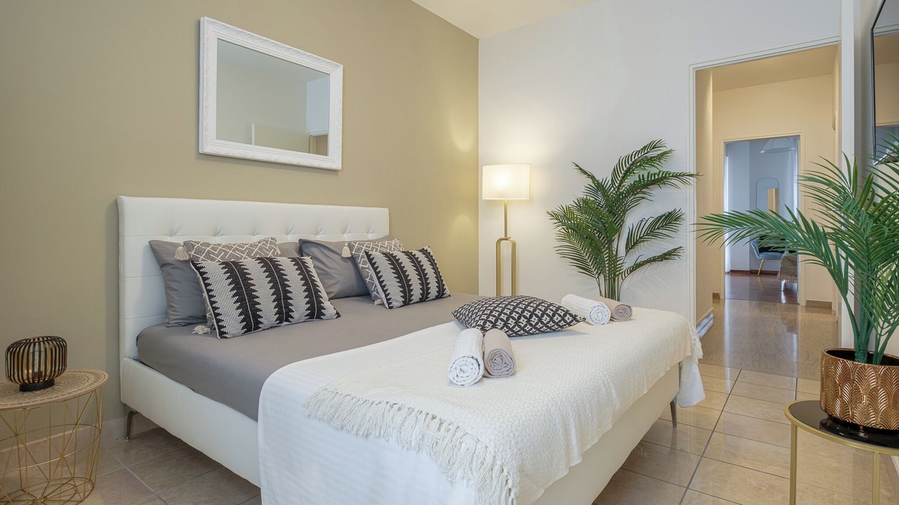 Photo of Bedroom in Padova
