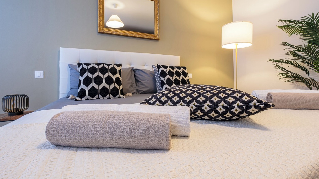 Photo of Bedroom in Padova