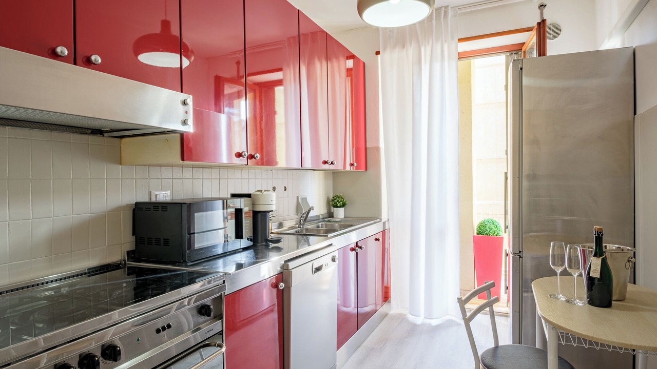 Photo of Kitchen in Padova