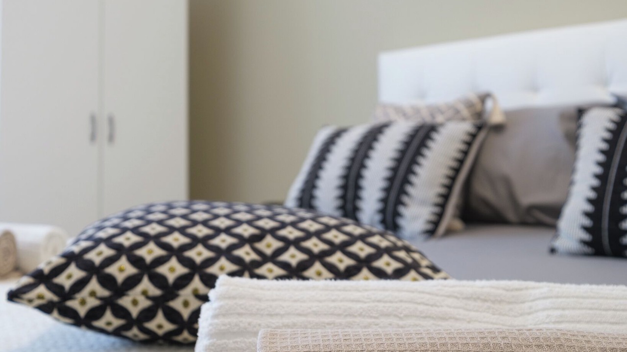 Photo of Bedroom in Padova