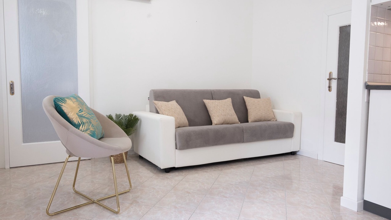 Photo of Livingroom in Padova