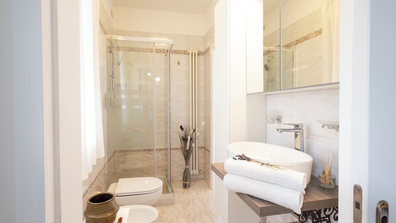 Photo of Bathroom in Padova