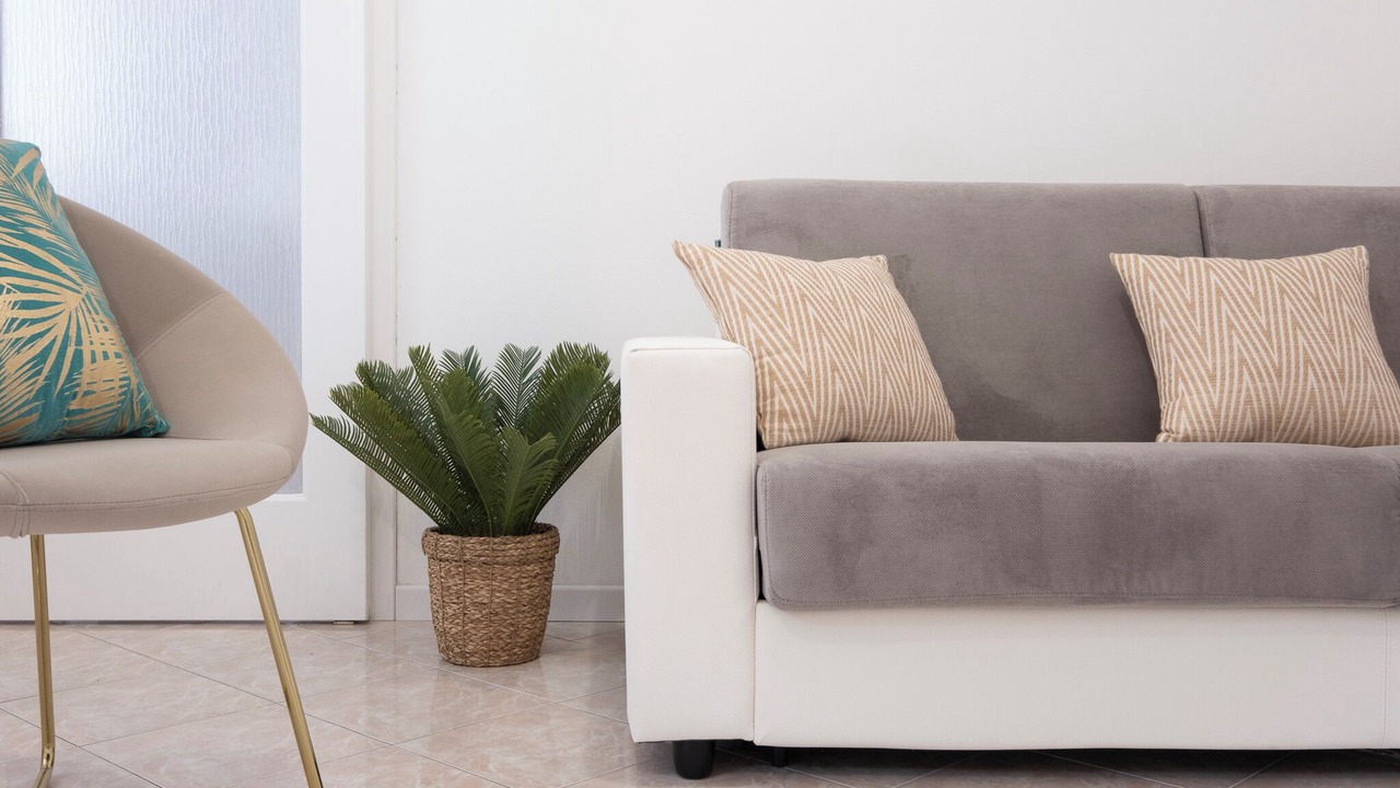 Photo of Livingroom in Padova