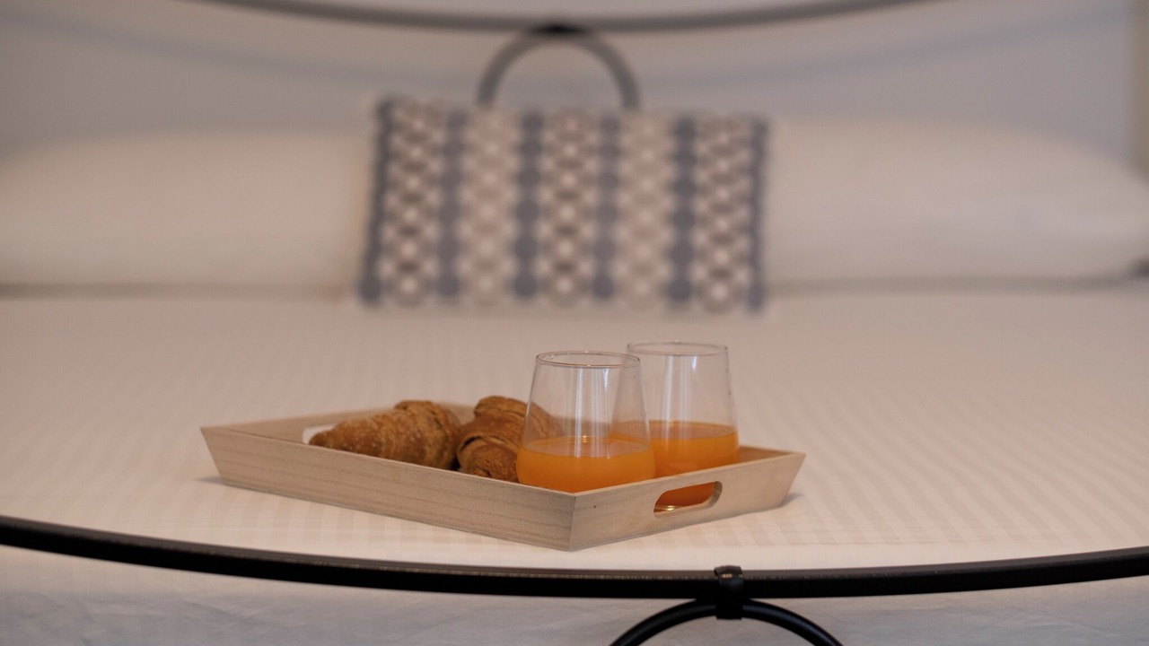 Photo of Bedroom in Padova