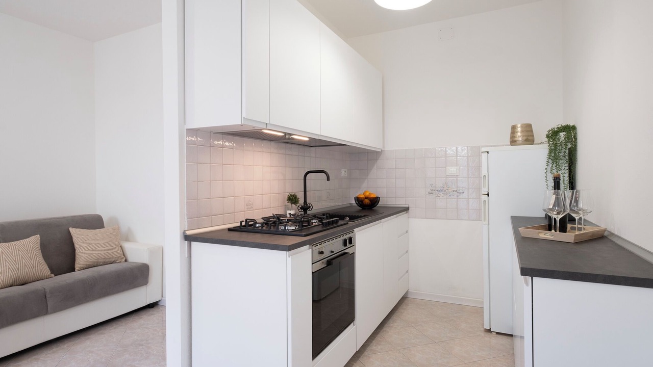 Photo of Kitchen in Padova