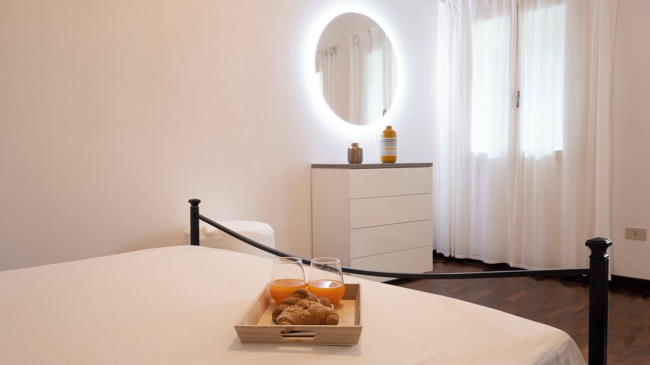 Photo of Bedroom in Padova