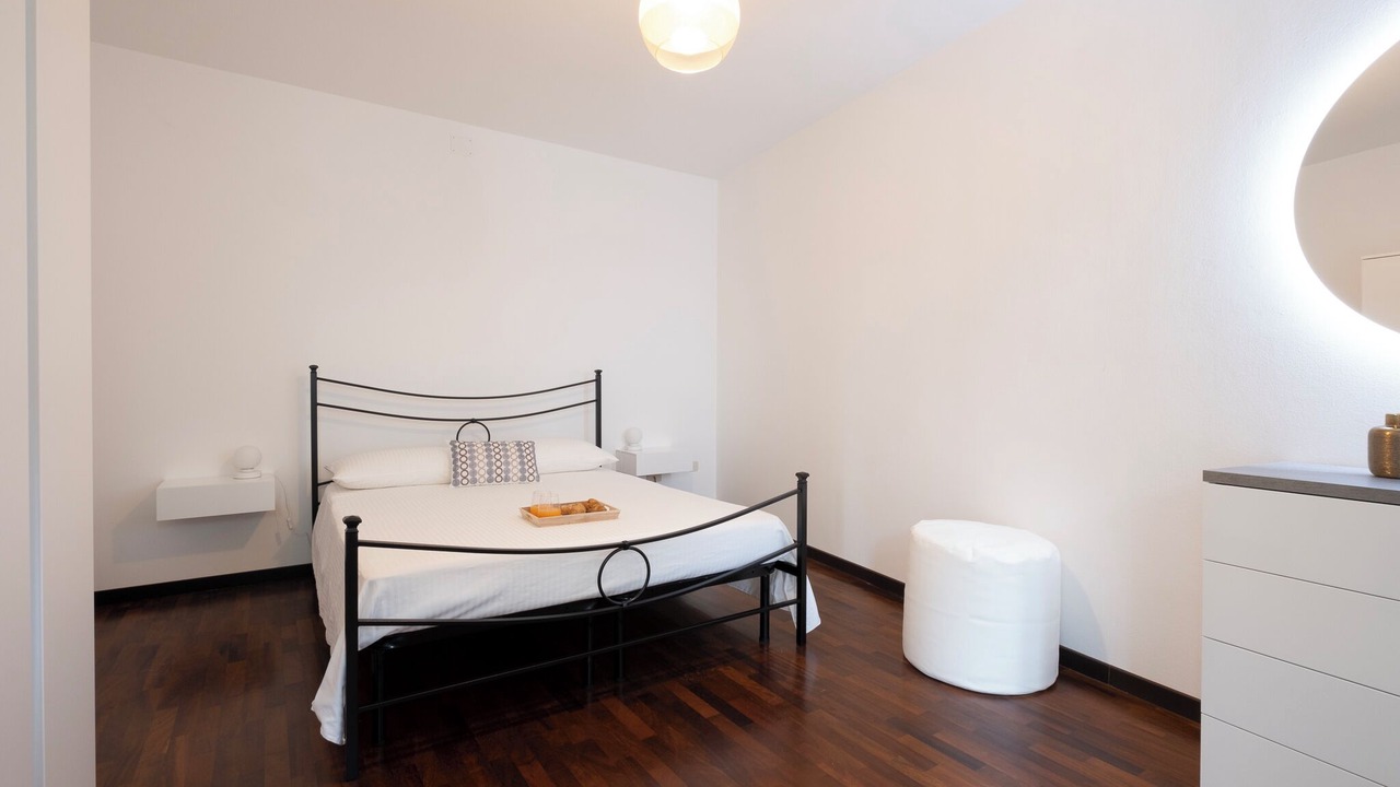 Photo of Bedroom in Padova