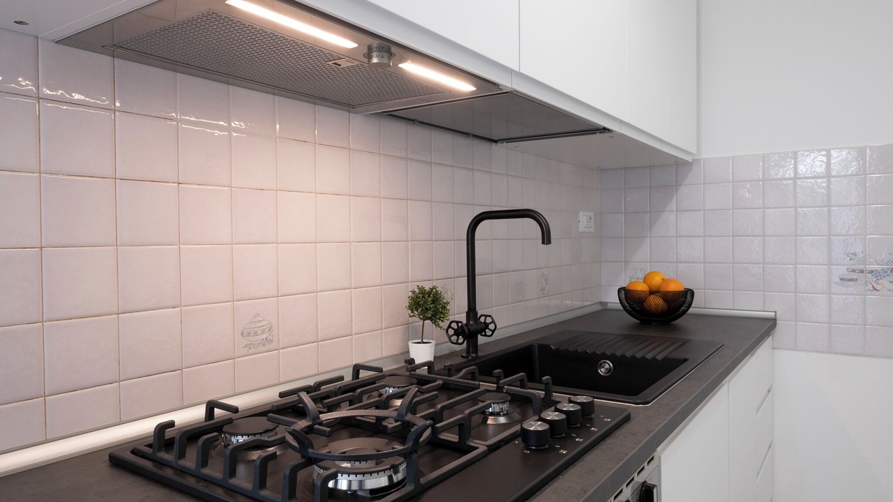 Photo of Kitchen in Padova
