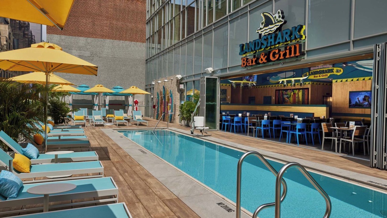 Photo of Outdoor in Midtown
