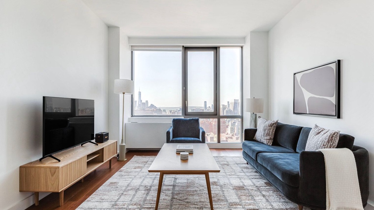 Photo of Livingroom in Chelsea