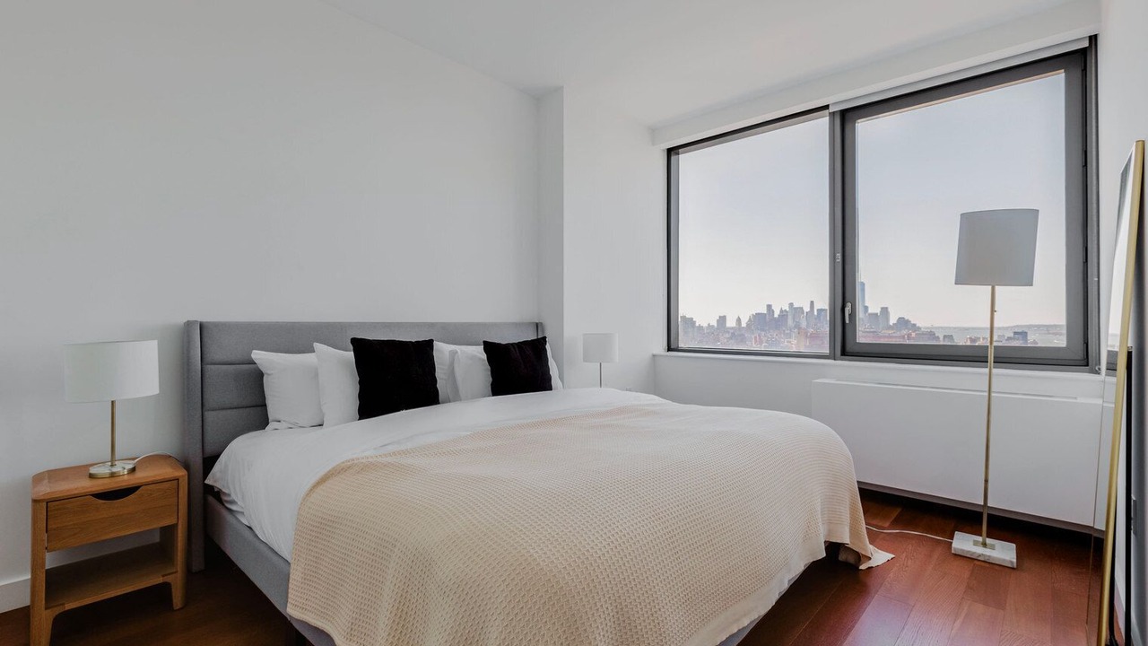 Photo of Bedroom in Chelsea