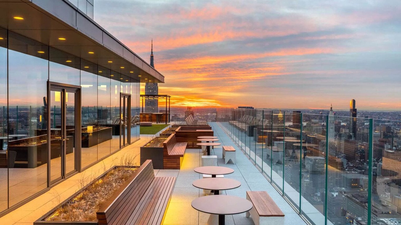 Photo of Outdoor in Chelsea