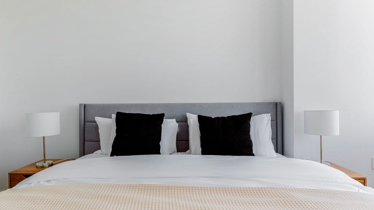 Photo of Bedroom in Chelsea