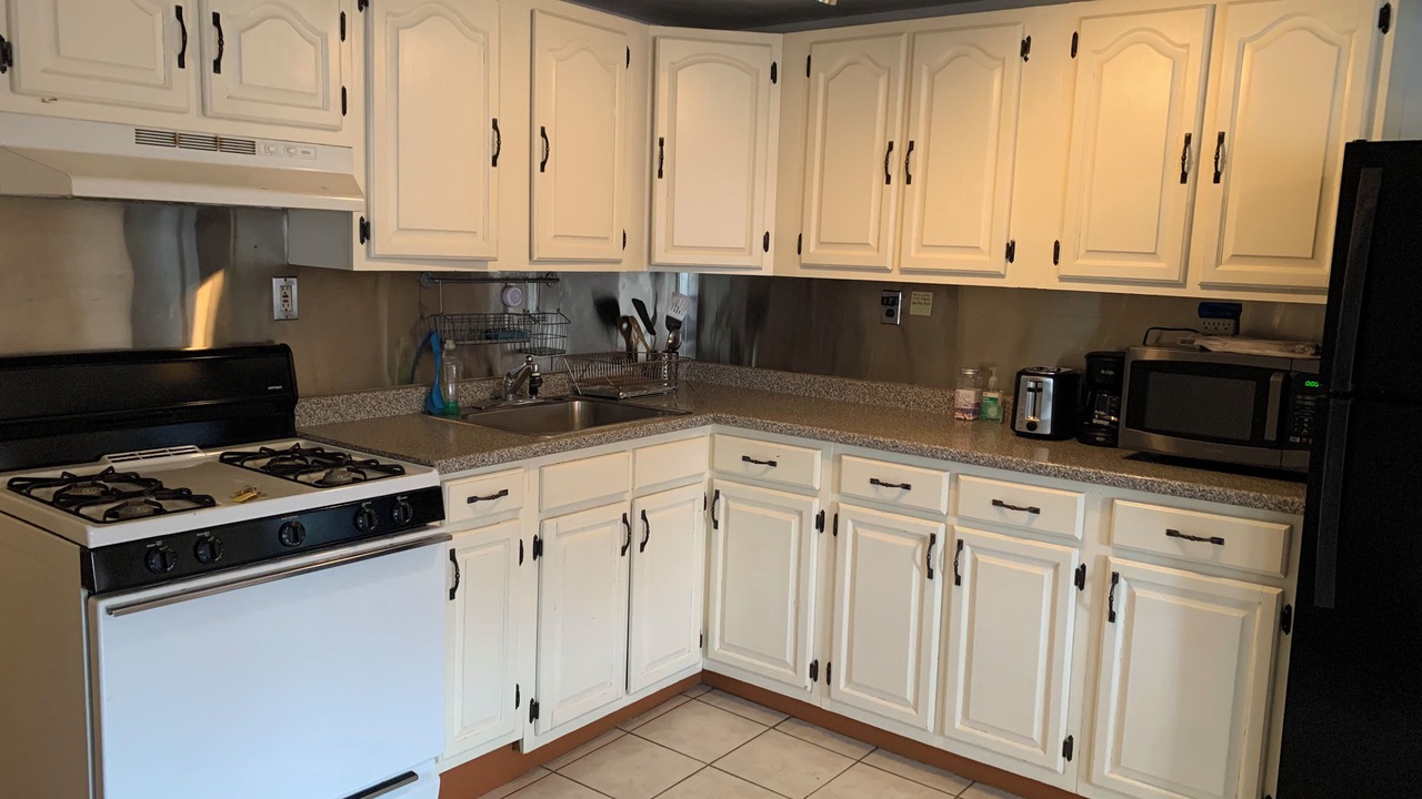 Photo of Kitchen in East Village