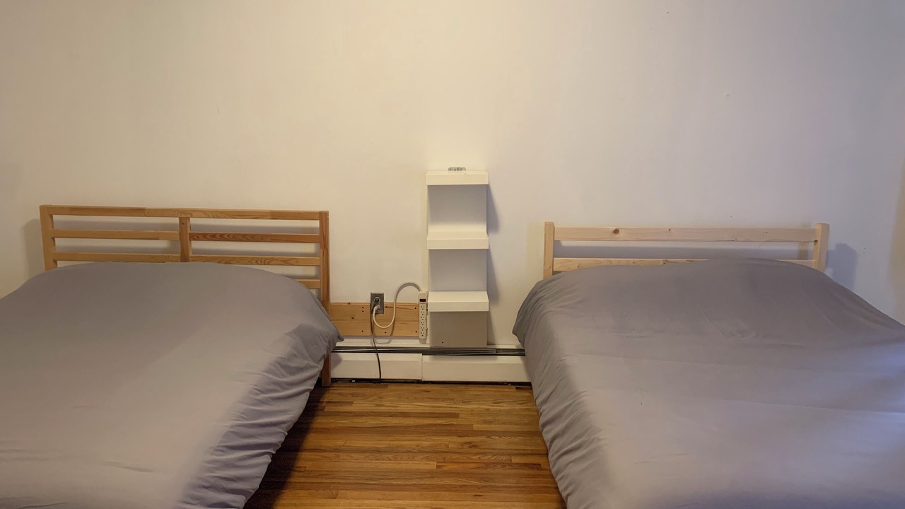 Photo of Bedroom in East Village