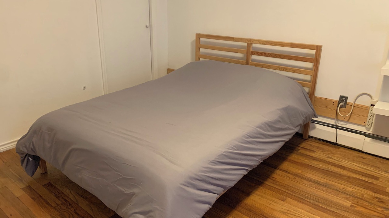Photo of Bedroom in East Village