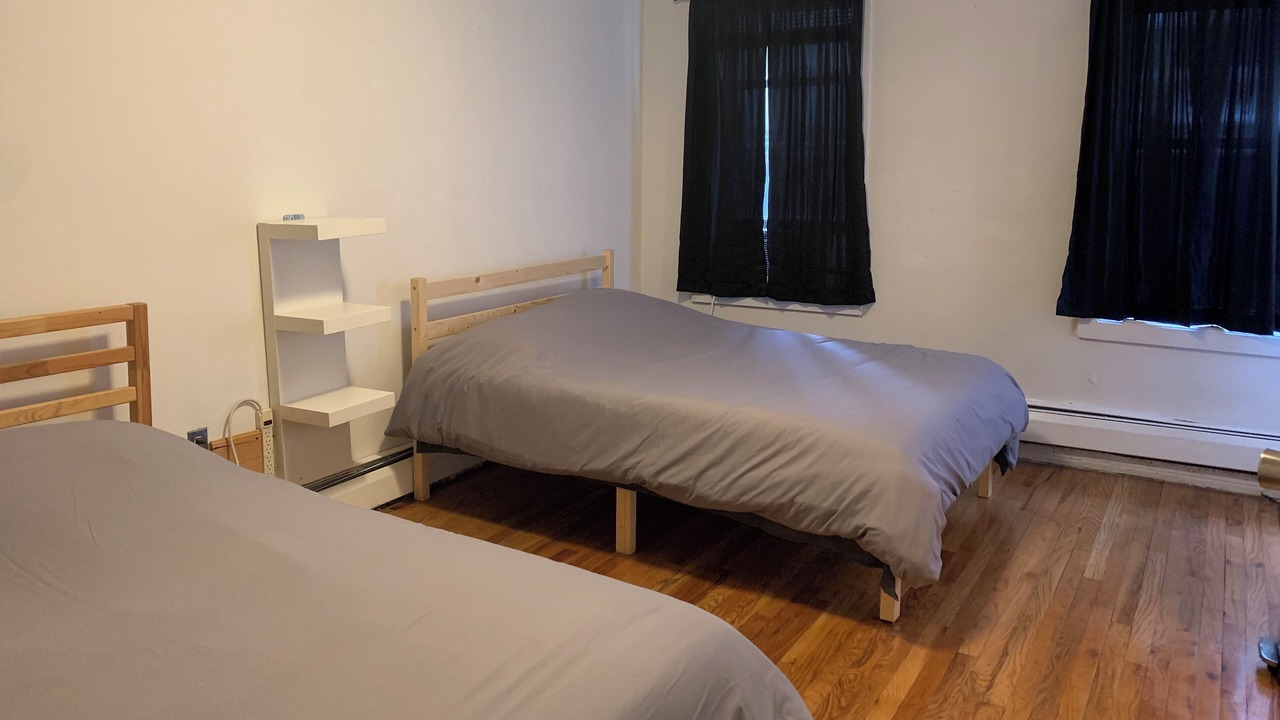 Photo of Bedroom in East Village
