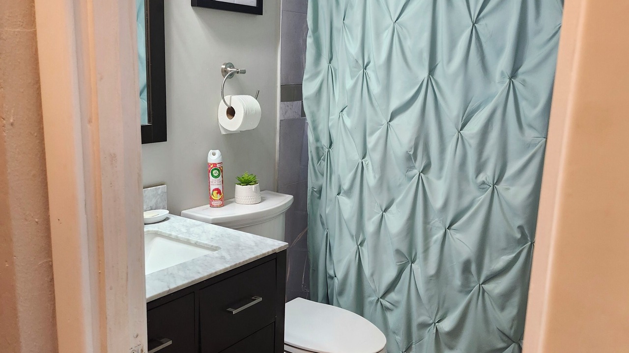 Photo of Bathroom in New Kingston