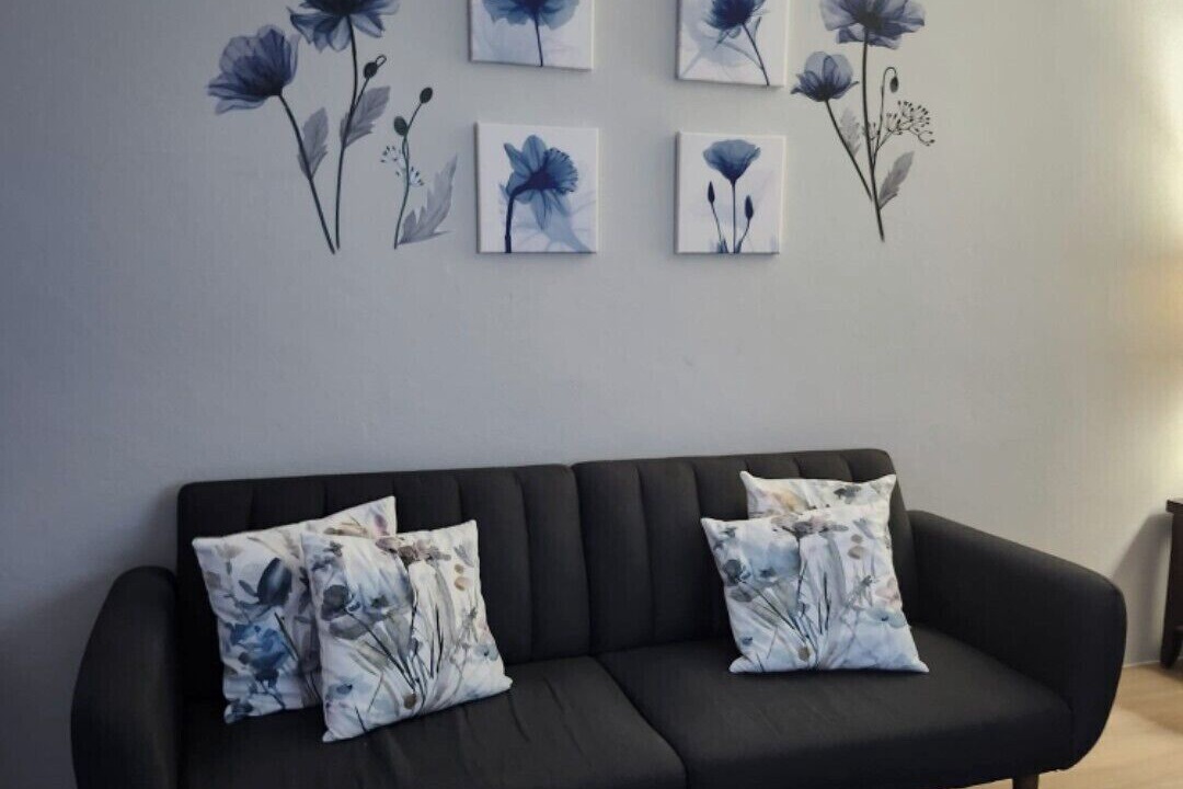 Photo of Livingroom in New Kingston