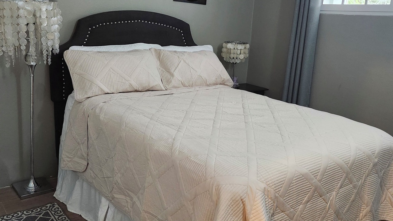 Photo of Bedroom in New Kingston