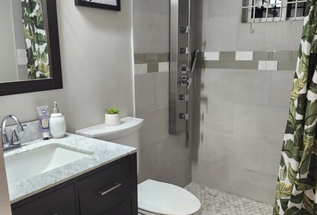 Photo of Bathroom in New Kingston